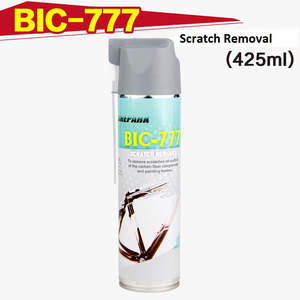 CHEPARK BIC-777 SCRATCH REMOVAL, 425ML