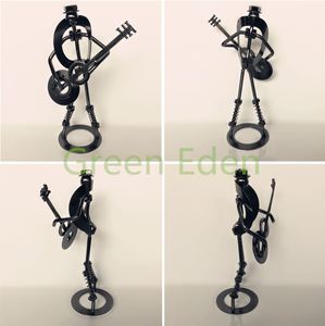Steelcraft, Steel musician Model - L6