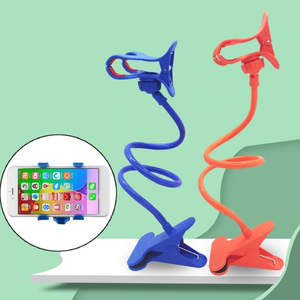 Flexible Holder Arm Lazy Mobile Phone