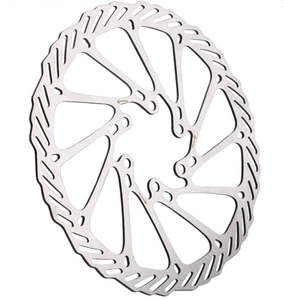 Brakes And Brakes Pads: LeBycle LG-180 Bike Cycle Brake Disc Brake Rotor - 180mm