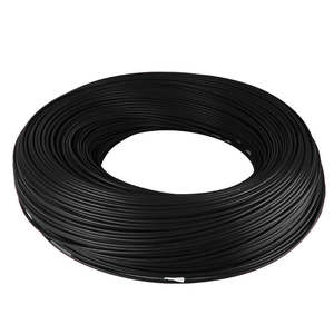 Brakes And Brakes Pads: LeBycle Bike brake cable tube cable housing - 3.0m L, 5mm diameter, black