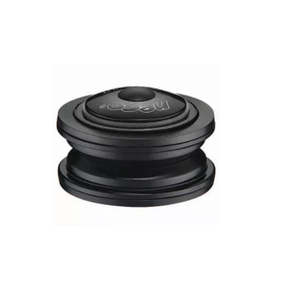 Neco Headset H115 - 1-1/8” Semi-Integrated Threadless Headset w/ Ø44 Steel Cups