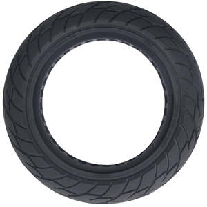 E-Scooter Solid Tire - 10" x 2.5, Non-Pneumatic, anti-puncture