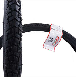 Tyres And Inner Tubes: Bike Bicycle Tyre - Kenda K830, 700C x 45C + inner tube A/V