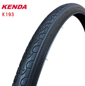 Tyres And Inner Tubes: Bike Bicycle Tyre - Kenda K193, 700C x 25C