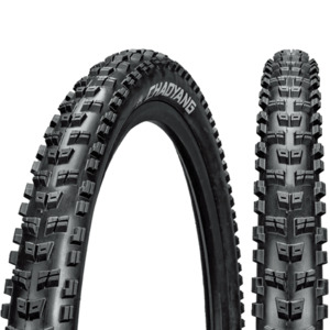 Bike Bicycle Tyre - Chaoyang H-5136, 26"x2.35