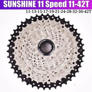 Cycle Cassette - Sunshine,  MTB 11 Speed, 11-42T