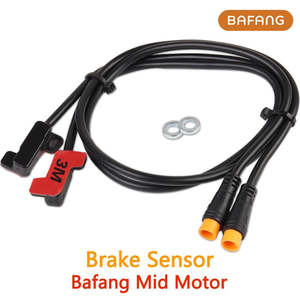 BaFang Power cut-off brake sensor - convert your normal brake to a power cut-off brakes 2pcs
