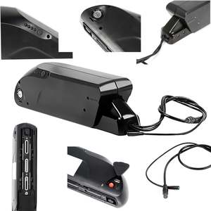 E-Bike DIY Kit - convert 29"/700c bike to E-Bike, 36V 350W motor, 15.6Ah Battery