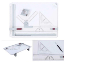 Stationery: A3 Drawing Board, Drafting Board