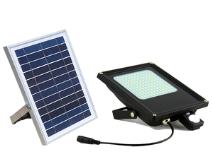 Products: Solar LED Floodlight Rechargeable 15w – Green Energy