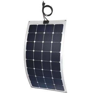 Products: Flexi- Solar Panel 100 W ETFE – Green Energy