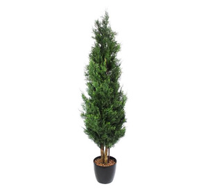 Products: Artificial Cypress Tree 150cm UV Stabilised