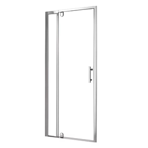 Products: GJ 1200 x 1900mm Swing Door Only - Green Home Bathroom