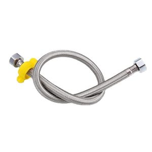 Products: Flexible Hose 1000mm - Green Home Bathroom