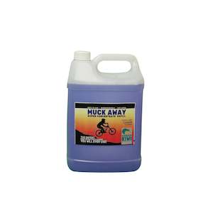Muck Away Super Bike Cleaner