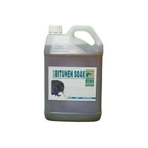 Products: Safe Bitumen Soak