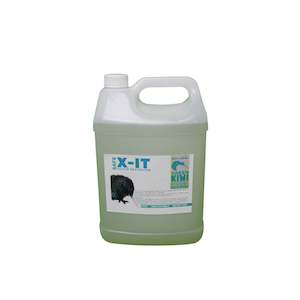 Speciality: X-It Odour Destroyer