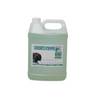 Products: Safe Concrete Stripper