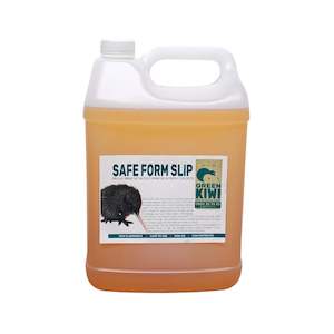 Best Sellers 1: Form Slip - Safe Concrete Slip Agent