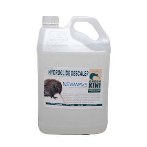 Hydroglide Descaler