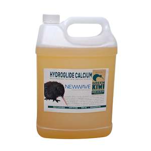 Hydroglide Calcium Remover