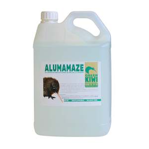 Alumamaze - Aluminium & Metal Cleaner