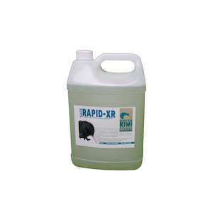 Rapid XR - Carpet & Upholstery Cleaner