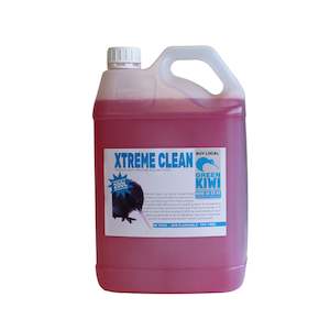 Xtreme Clean Concentrated Building, Truck & Bus Wash
