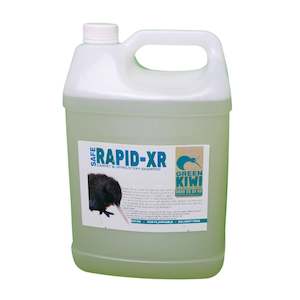 Rapid XR - Carpet & Upholstery Cleaner
