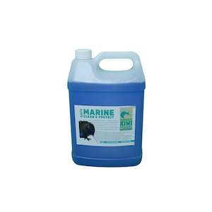 Marine Clean & Protect - Desalt