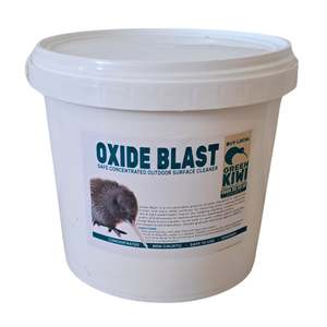 Best Sellers: Oxide Blast - Safe Outdoor Surface Cleaner
