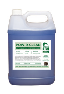 Pow R Clean – Heavy Duty Multi Purpose Safe Degreaser (MPI C21)