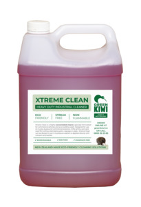 Outdoors: Xtreme Clean - Super Concentrated Building & Vehicle Wash