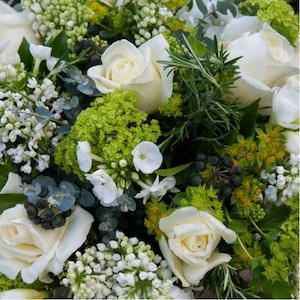 Seasonal Cut Flowers: Lavish Market Flowers