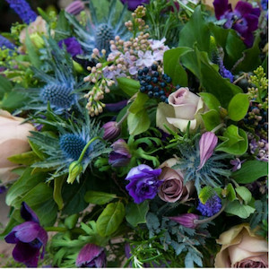 Seasonal Cut Flowers: Wow Market Flowers