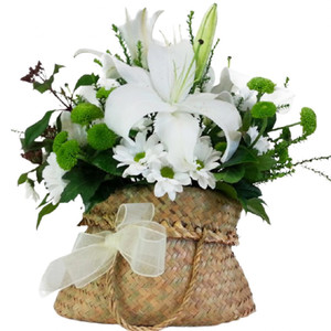 Funeral: Monica