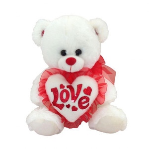 I Love U Bear
