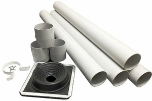 Products: Ventilation Kit - greenloo.org.nz
