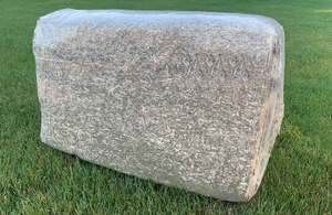 Products: Hemp Hurd Bale - greenloo.org.nz