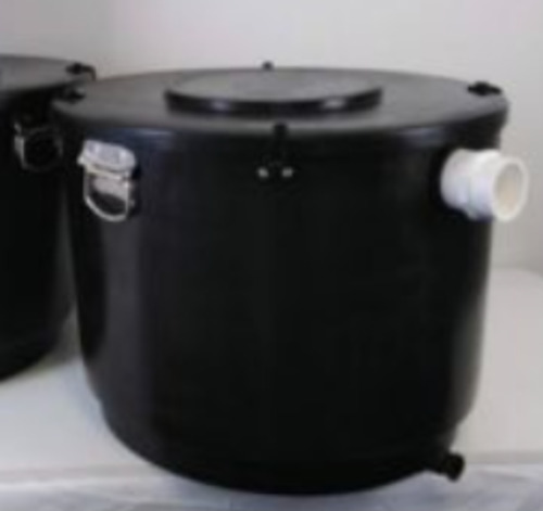 Products: GL 90 Extra Bin - greenloo.org.nz
