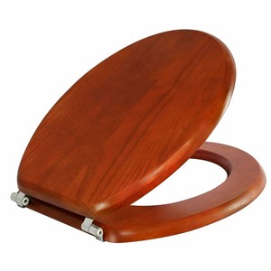 Products: Cedar' Timber Seat Upgrade - greenloo.org.nz