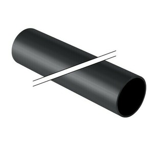 Products: Waste Chute - sold in 400 mm increments - greenloo.org.nz