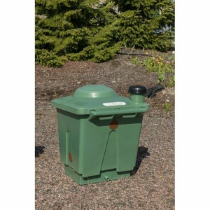 Products: GT 120 Spare Composting Container - greenloo.org.nz