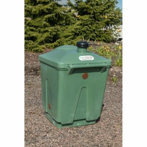 Products: GT 330 Spare Composting Container - greenloo.org.nz