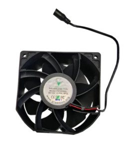 Products: Fan - 12V DC 3W Ball Bearing - greenloo.org.nz