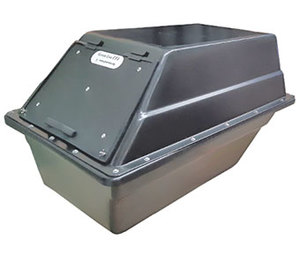 Products: CF4 Kit Continuous Composting System - greenloo.org.nz