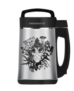 Products: Botanical Extractor - Greenman.nz - Plant Medicine For The People