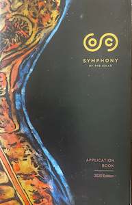 Book - Essential oil usage: Symphony of Cells - Special price