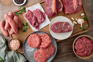 Products: 5kg Bloom Box